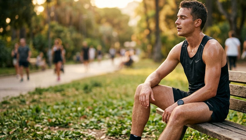 Cbd Sport Recuperation