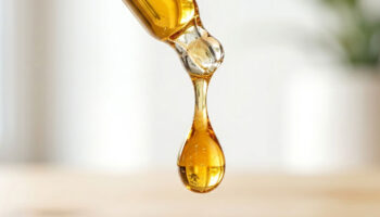Combien de gouttes de CBD pour débuter