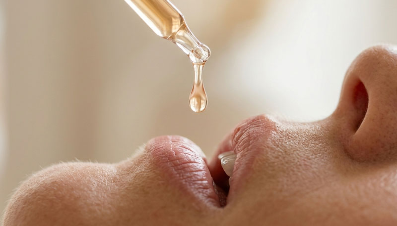 Huile Cbd Goutte Detail