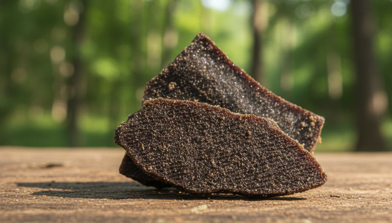 résine cbd ice o lator haute qualité