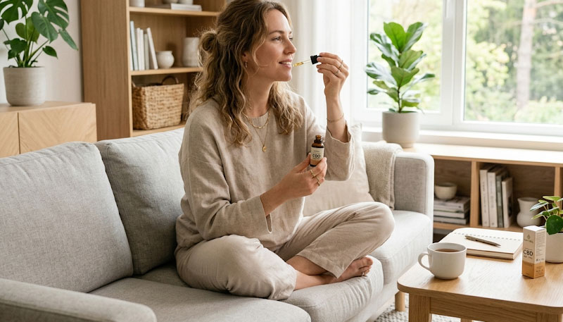 Routine Cbd