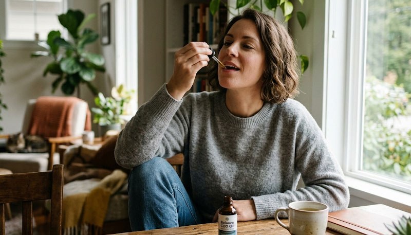 Cbd Tous Les Jours Bonne Ou Mauvaise Idée 4