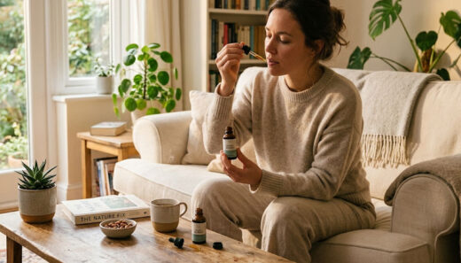 Combien De Cbd Prendre La Première Fois