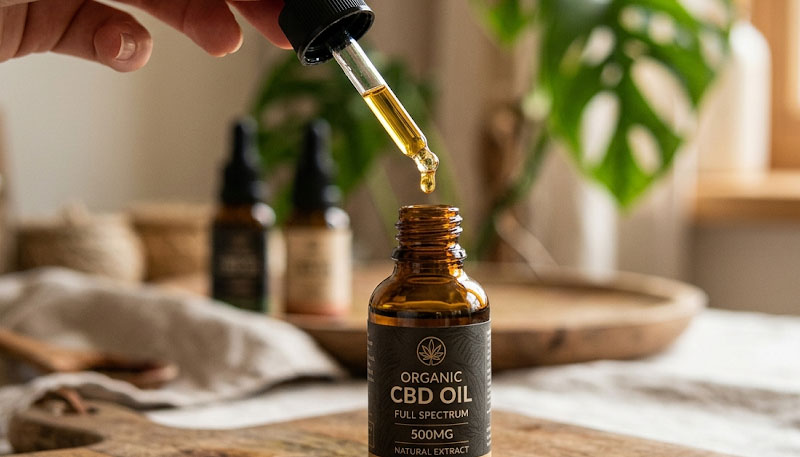 Combien De Cbd Prendre La Première Fois 2