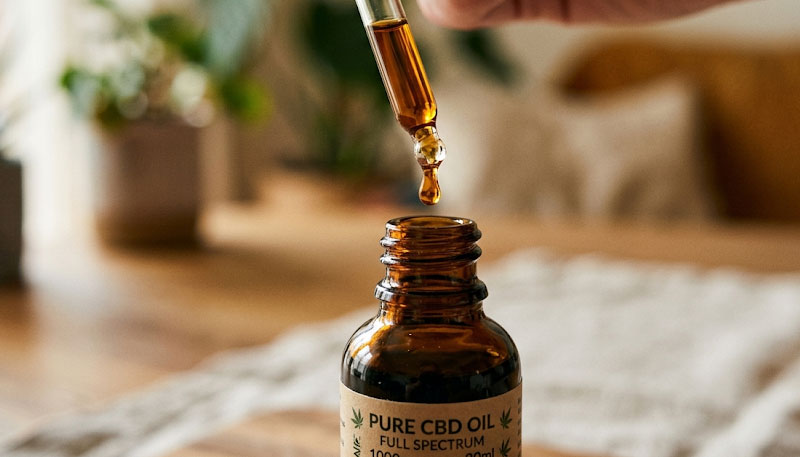 Combien De Temps Le Cbd Met Il à Faire Effet 2