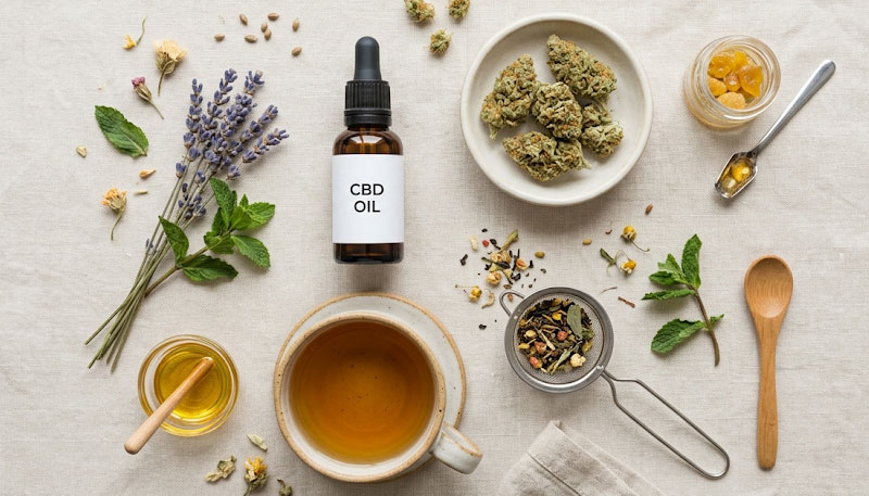 Comment Consommer Le Cbd 2