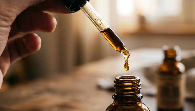 Comment Consommer Le Cbd 4