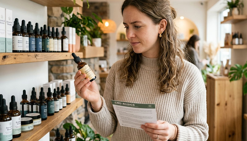 Quel Cbd Choisir Quand On Débute 4