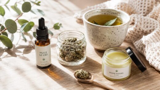 Débuter avec le CBD : le guide complet