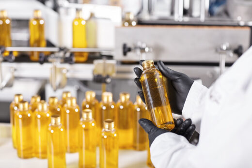 Notre laboratoire français