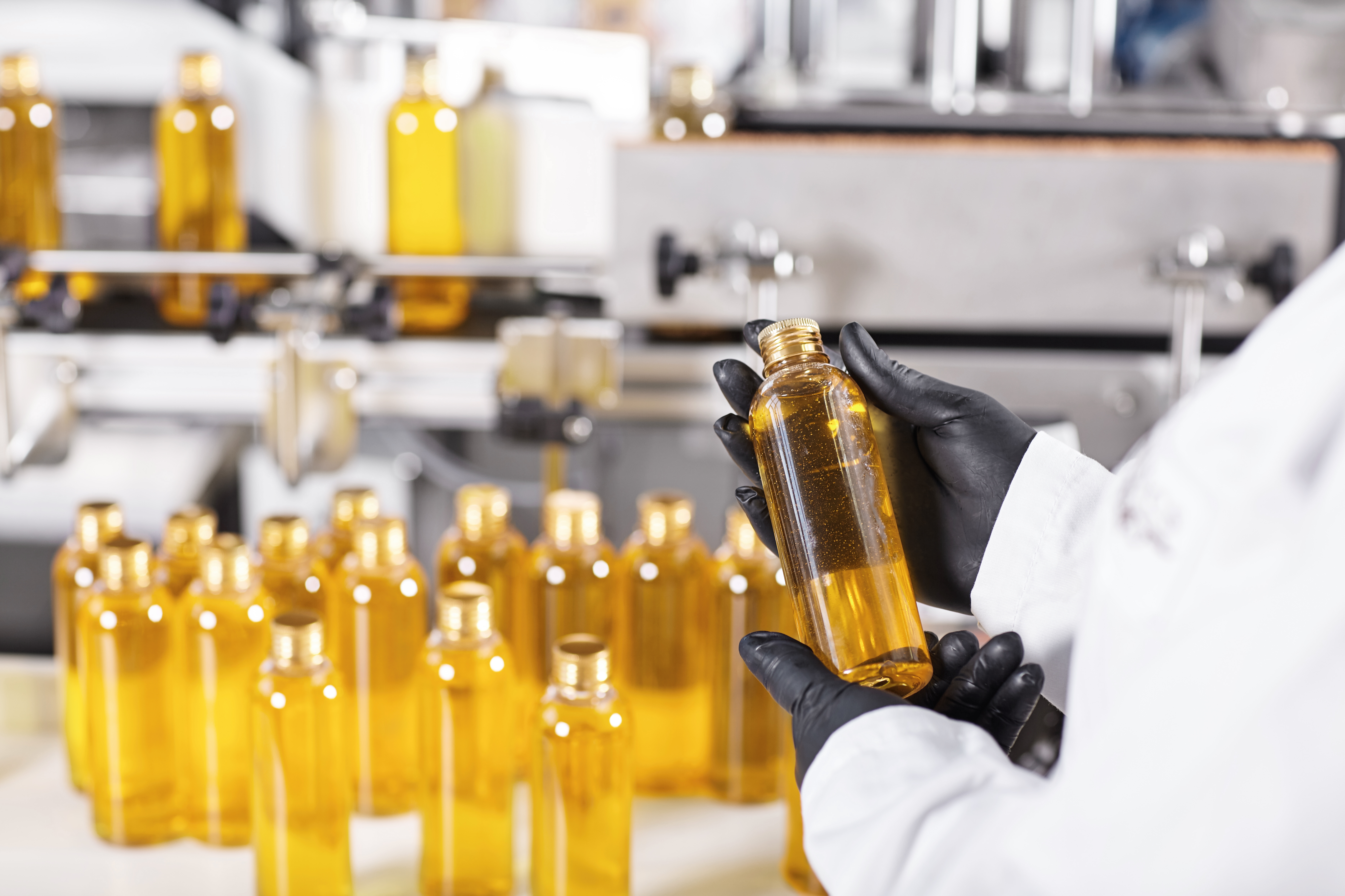 Notre laboratoire français