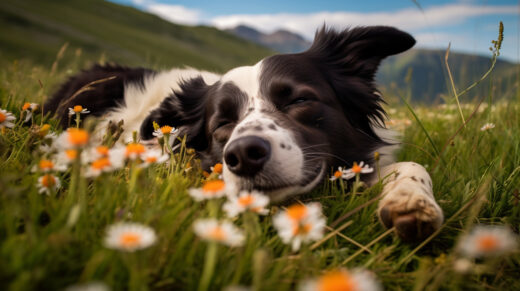CBD pour animaux : comment bien choisir