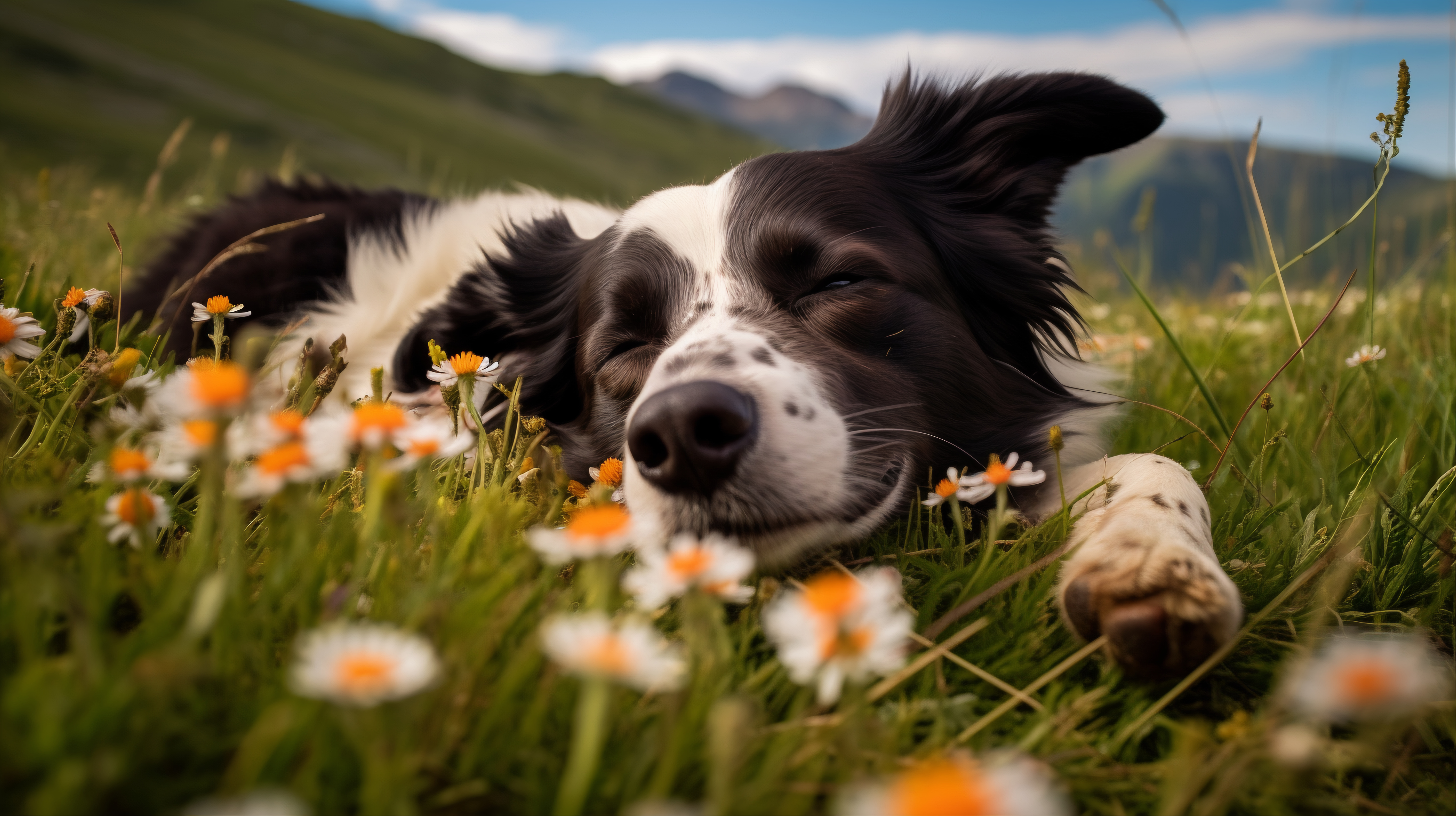 CBD pour animaux : comment bien choisir