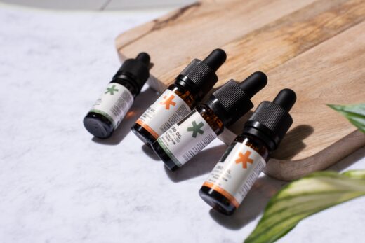 Converver Ses Produits Cbd