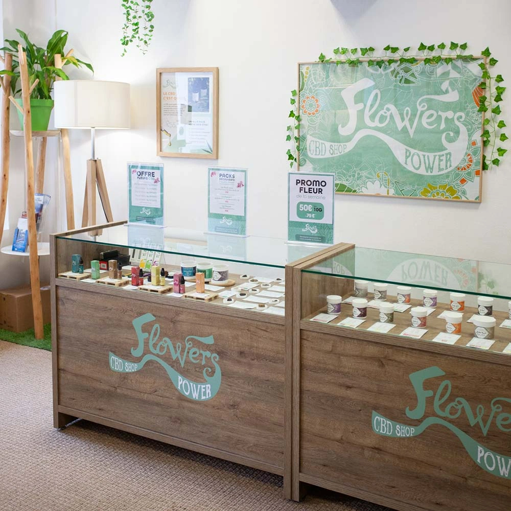 Flowers Power Cbd Shop 07