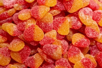 Gummies Bonbons Et Comestibles Au Cbd