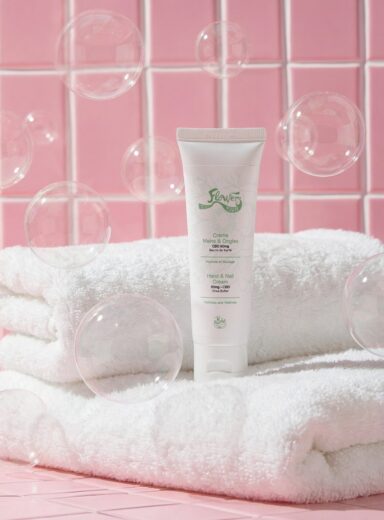 Cosmetiques Cbd