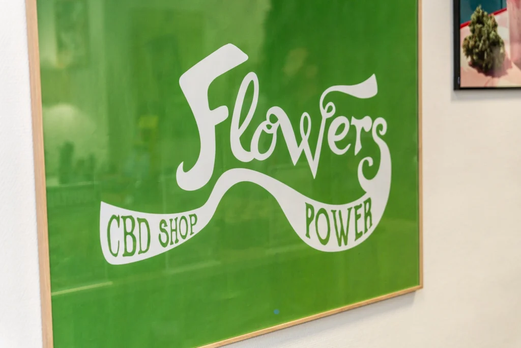 Flowers Power Franchises Cbd Copie