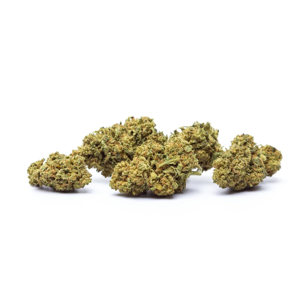 Peach CBD - Fleurs CBD